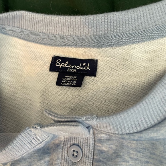 Pajama Set - Picture 2 of 3